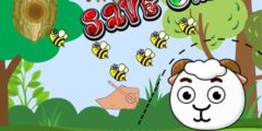 Save My Sheep
