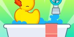Save The Duck