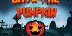 Save the Pumpkin