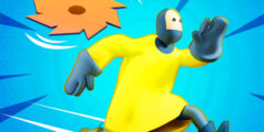 Saw Hero Escape 3D