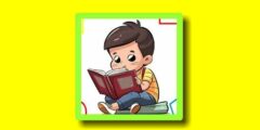 School Fun Puzzle