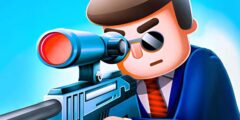 Secret Agent 1