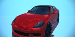SimCity Uber Car Transport Saga