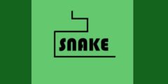 Simple Snake