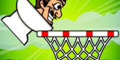 Skibidi Basket