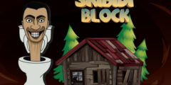 Skibidi Blocks