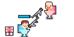 Skibidi Fight