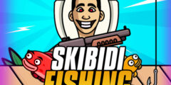 Skibidi Fishing