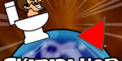 Skibidi Hop