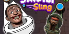 Skibidi Sling
