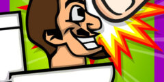 Skibidi Smasher