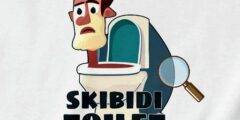 Skibidi Toilet Hidden Stars Challenge