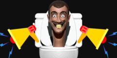 Skibidi Toilet.io