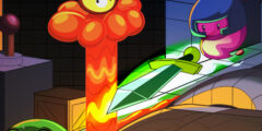 Slime Knight