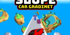 Slope Car Gradient