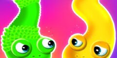 Snake Puzzle 300 Levels