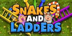 Snakes &amp; Ladders