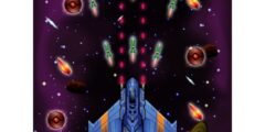 Space War 3D