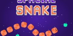 Spacial Snake