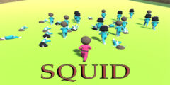 SQUID SKIBIDI