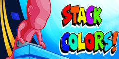 Stack Color 3D