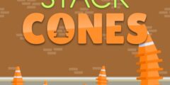 Stack Cones