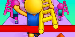 Staire Race