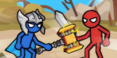 Stick Legions