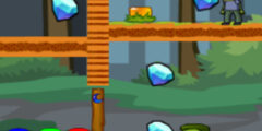 StickMan Bros Vs Zombies