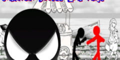 Stickman Doodle Epic Rage