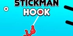 Stickman Hook 2