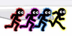 Stickman Party Electric