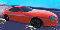 Street Car Racing