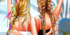 Summer Festivals Fashion