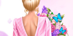 Summer Floral Prints