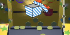 Super Coin Pusher