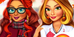 Super Girls Fall Fashion trends