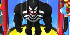Super Hero Legends