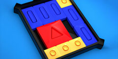 Super Sliding Puzzle