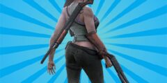 Survival Dead Zombie Trigger
