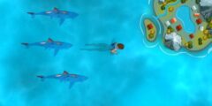 Survive the Sharks