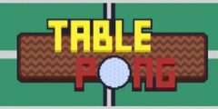 Table Pong