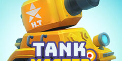 Tank Master