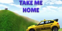 Taxi   Take me home