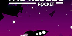 The Rescue Rocket 2D