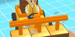 Tile Building