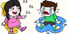 Toilet Rush: Draw To Pee