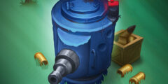 Tower Defense Zombies