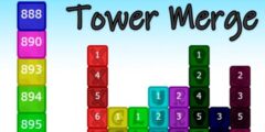 Tower Merge
