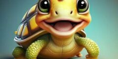 Turtle Puzzle Quest